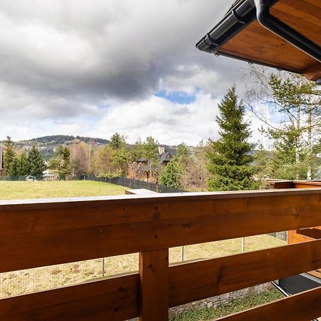 Apartamenty Krzeptowskiego 2 Zakopane Luaran gambar