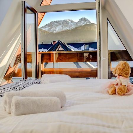 Apartamenty Krzeptowskiego 2 Zakopane Luaran gambar