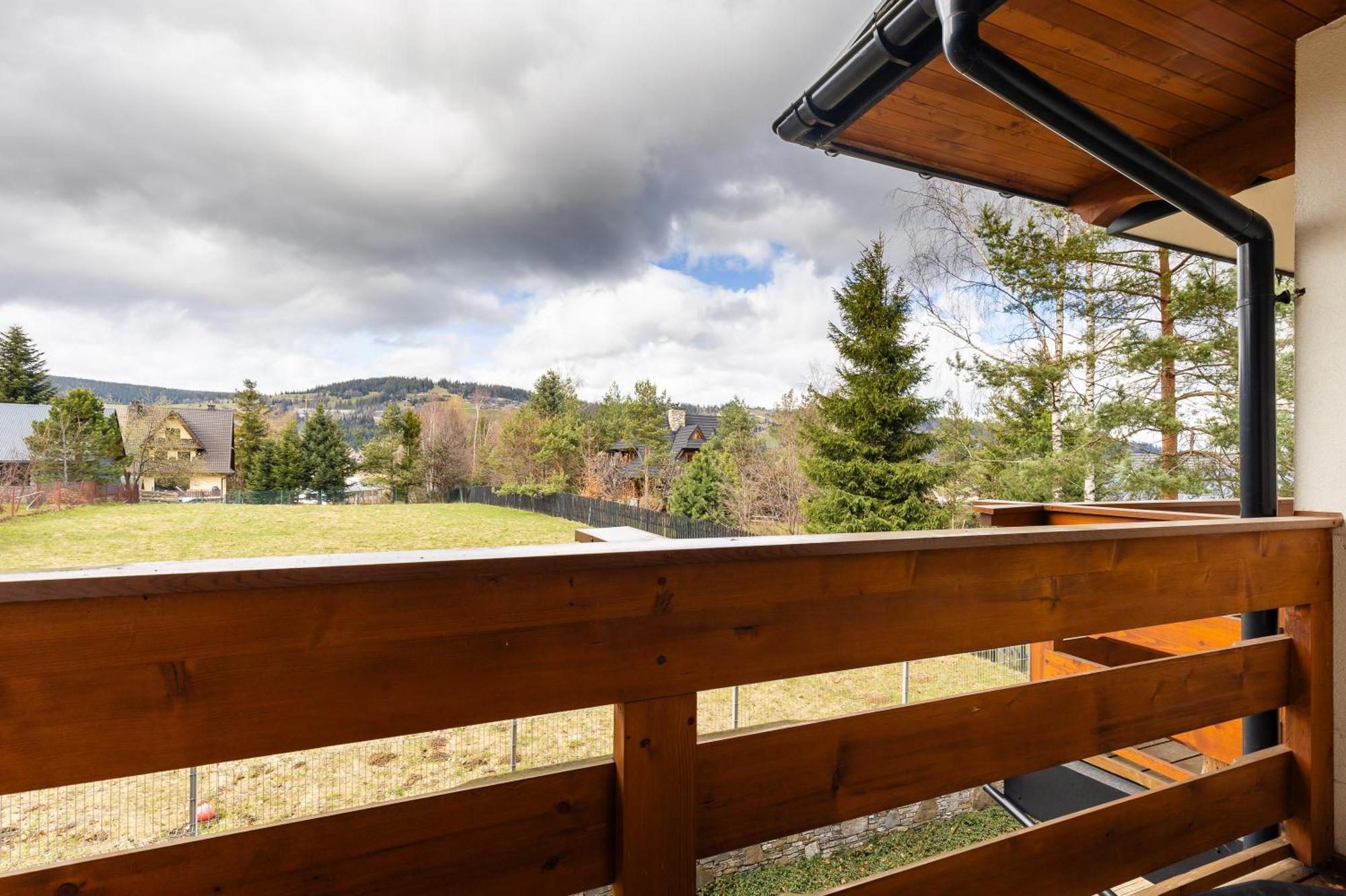 Apartamenty Krzeptowskiego 2 Zakopane Luaran gambar