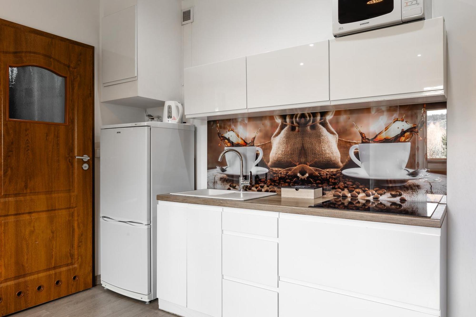 Apartamenty Krzeptowskiego 2 Zakopane Luaran gambar