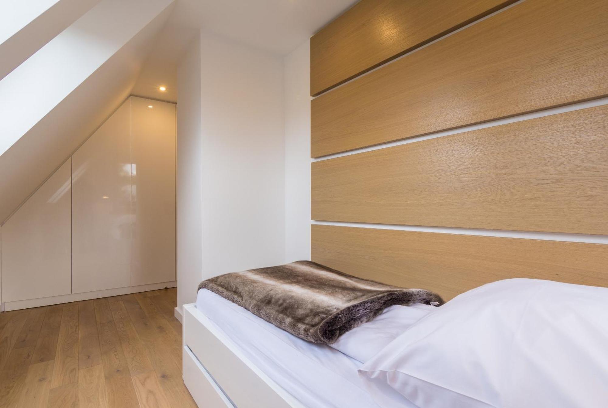Apartamenty Krzeptowskiego 2 Zakopane Luaran gambar