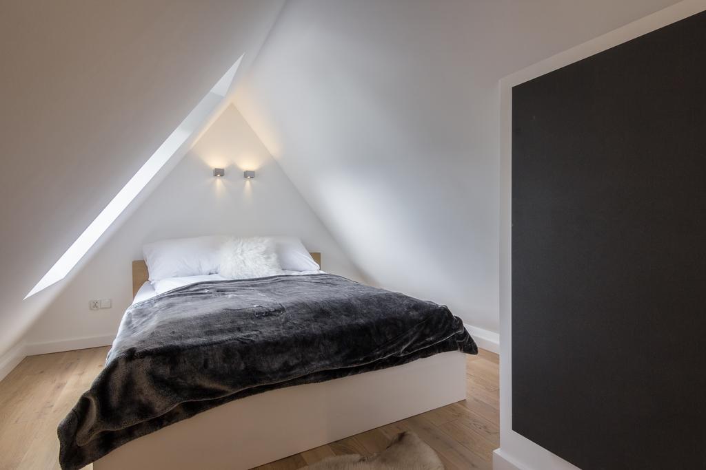 Apartamenty Krzeptowskiego 2 Zakopane Luaran gambar