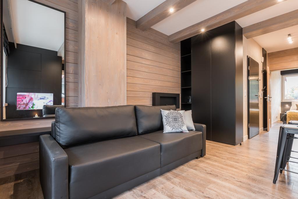 Apartamenty Krzeptowskiego 2 Zakopane Luaran gambar