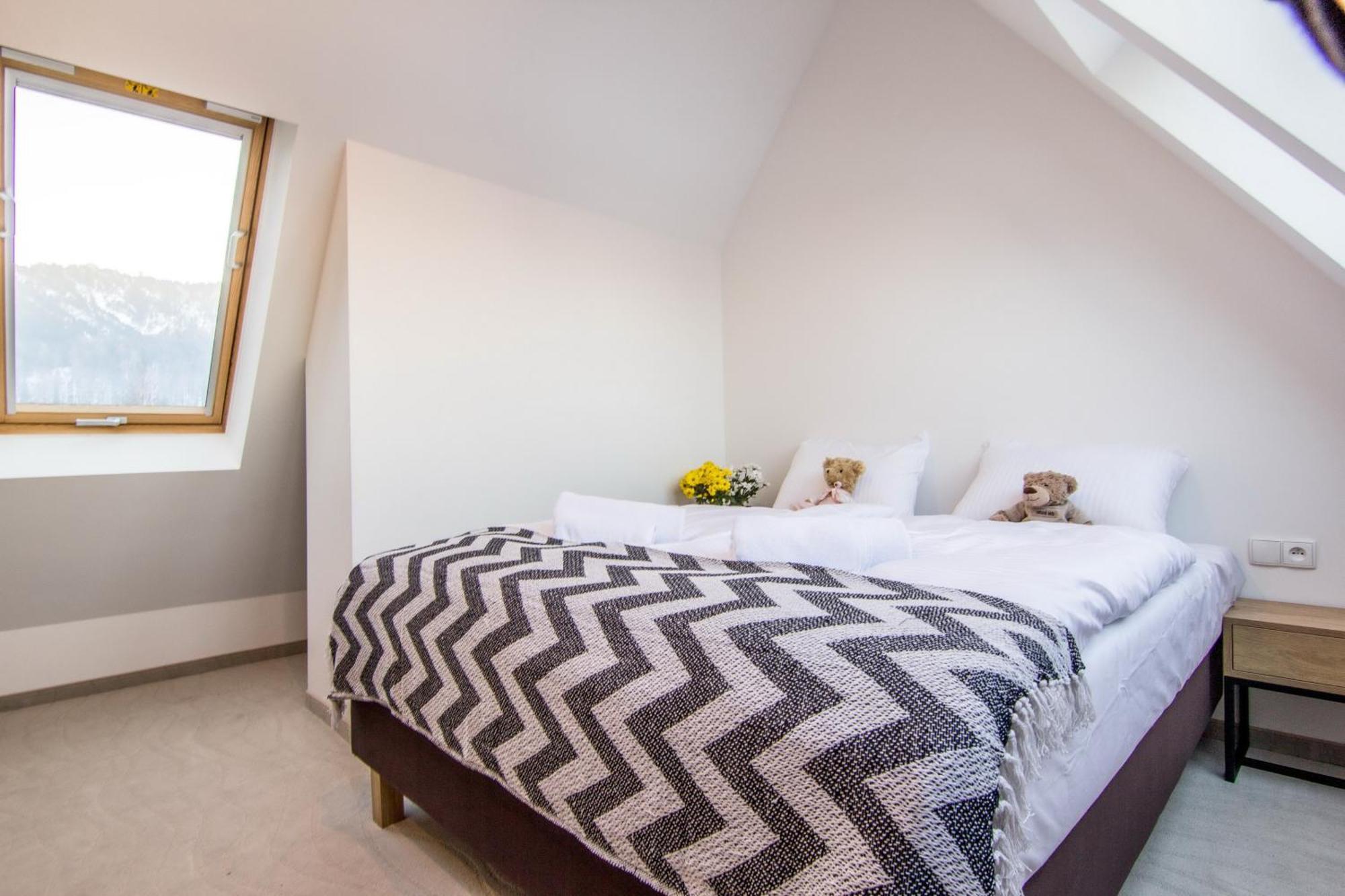 Apartamenty Krzeptowskiego 2 Zakopane Luaran gambar