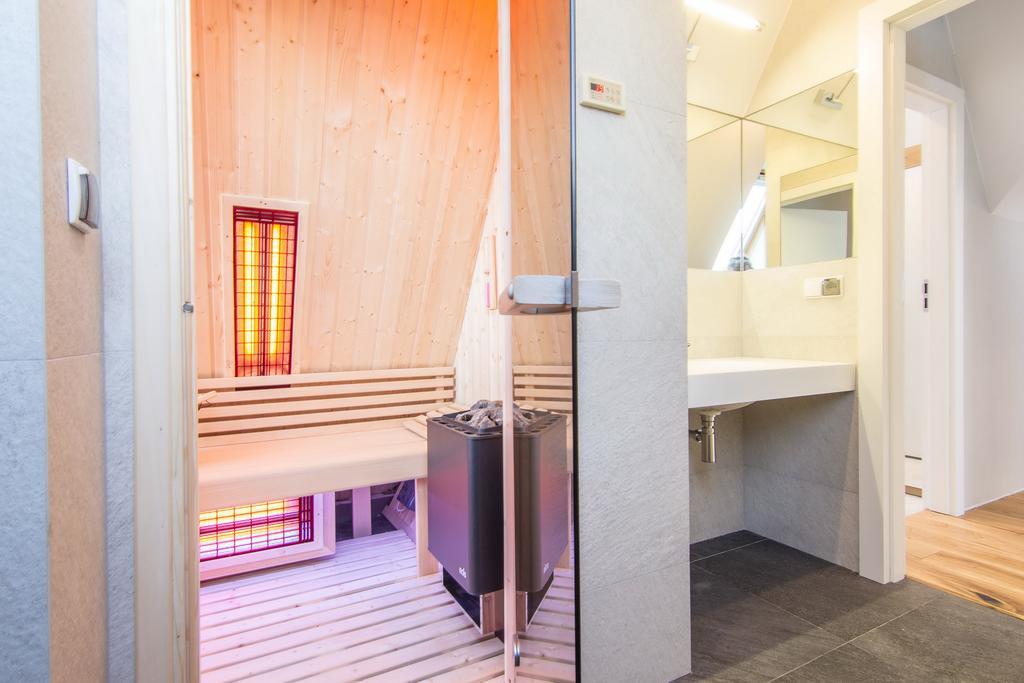 Apartamenty Krzeptowskiego 2 Zakopane Luaran gambar