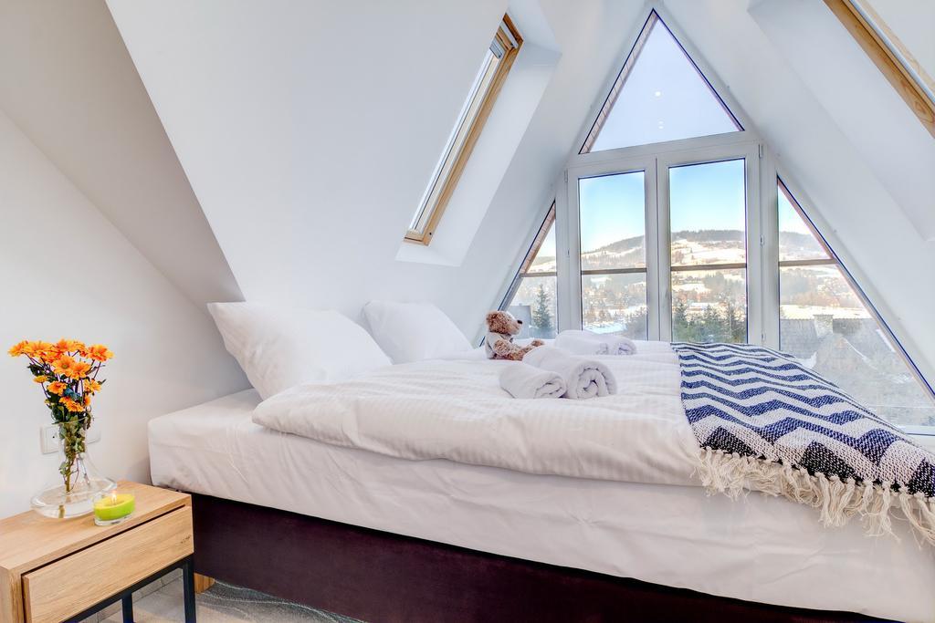Apartamenty Krzeptowskiego 2 Zakopane Luaran gambar