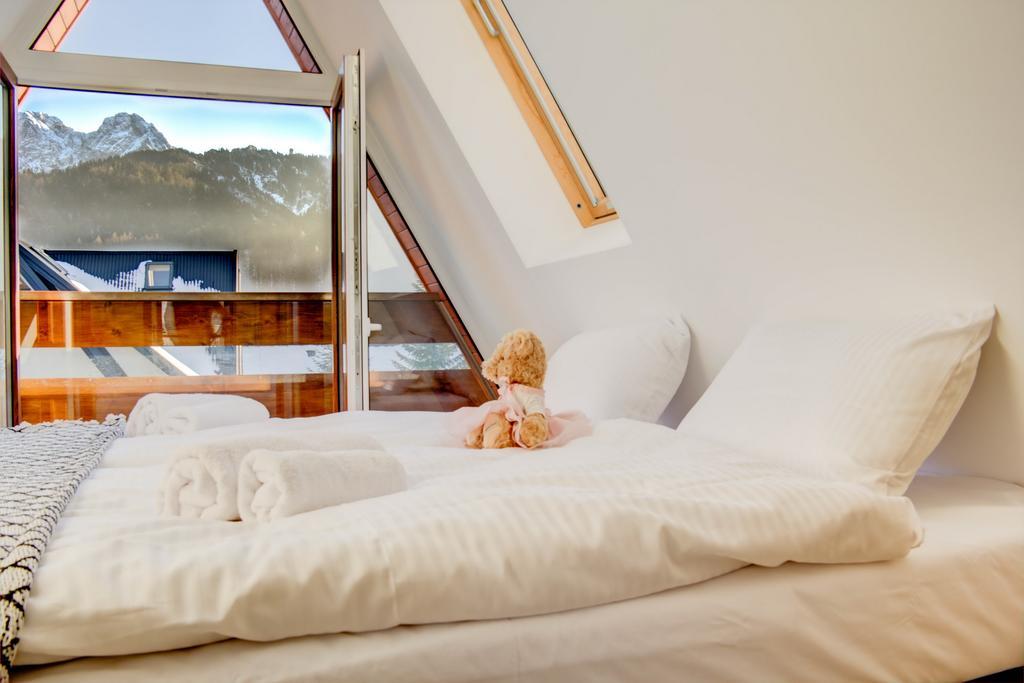 Apartamenty Krzeptowskiego 2 Zakopane Luaran gambar